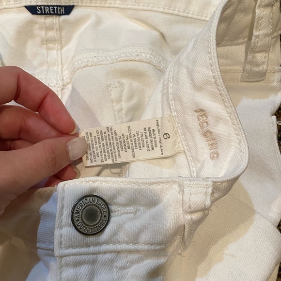 Assorted NWT white pants - Picture 7 of 7